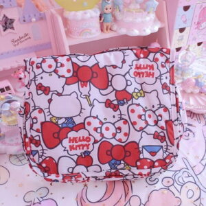 Trousse de toilette Hello Kitty Cherry