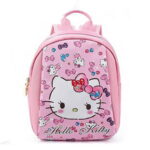Sac à dos Hello Kitty diamant