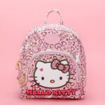 Sac à dos Hello Kitty tatouage