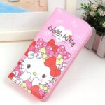 Porte-monnaie Hello Kitty Kelly