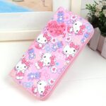 Porte-monnaie Hello Kitty Tinny
