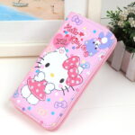 Porte-monnaie Hello Kitty
