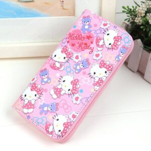 Porte-monnaie Hello Kitty Tinny