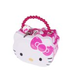 Tirelire Hello Kitty perle