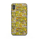 Coque Gudetama Sanrio pour smartphone