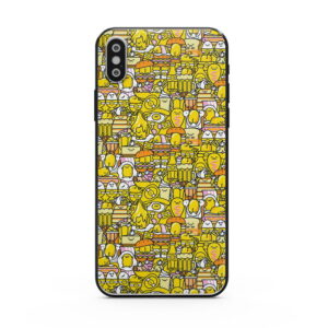 Coque Gudetama Sanrio pour smartphone