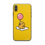 Coque Gudetama ballon