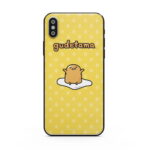 Coque Gudetama édition limitée