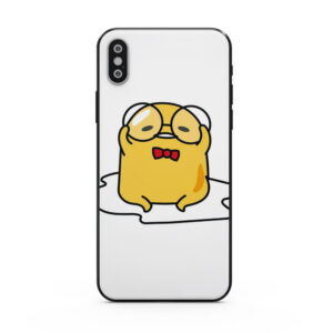 Coque Gudetama stylée