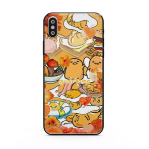 Coque Gudetama pour smartphone