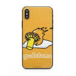 Coque Gudetama fun