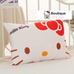 Coussin Hello Kitty simple