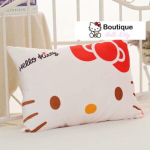 Coussin Hello Kitty simple
