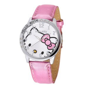 Montre Hello Kitty femme