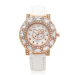 Montre Hello Kitty blanc
