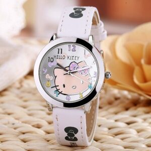 Montre Hello Kitty