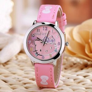Montre Hello Kitty
