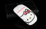 Souris Hello Kitty USB sans fil