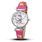 Montre Hello Kitty chic