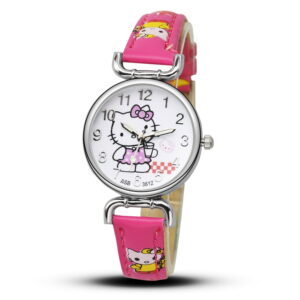 Montre Hello Kitty chic