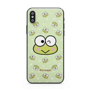 Coque Keroppi mignonne