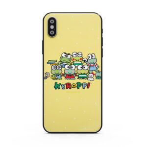 Coque Keroppi