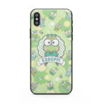 Coque Keroppi élégante