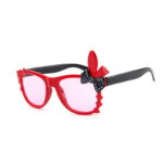 Lunettes de soleil Hello Kitty et My Melody
