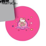 Tapis de souris Hello Kitty Roller