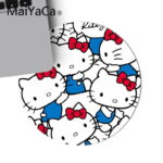 Tapis de souris Hello Kitty kawaii