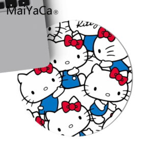 Tapis de souris Hello Kitty kawaii
