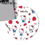 Tapis de souris Hello Kitty Cherry