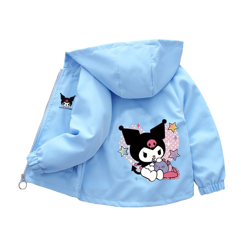 Manteau Kuromi – Image 3