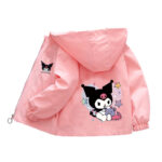 Manteau Kuromi
