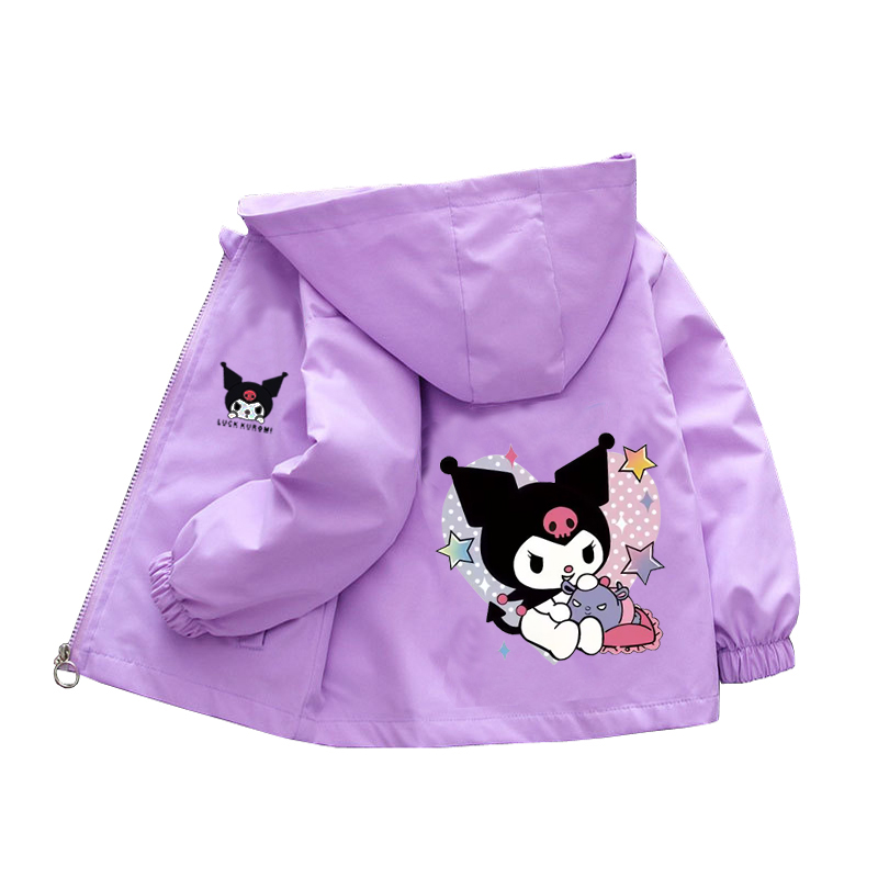 Manteau Kuromi – Image 2