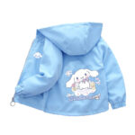 Manteau Cinnamoroll imperméable