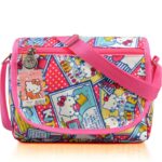 Sac à main Hello Kitty BD