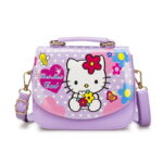 Sac à main Hello Kitty