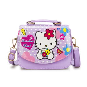 Sac à main Hello Kitty
