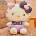 Peluche Hello Kitty tutu