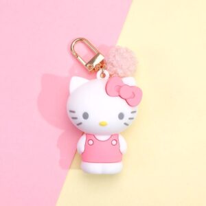 Porte-clés Hello Kitty chouchou