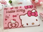 Tapis Hello Kitty head