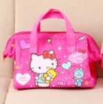 Sac pique-nique Hello Kitty isotherme 40th Anniversary
