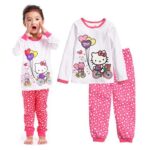 Pyjama Hello Kitty long ballon