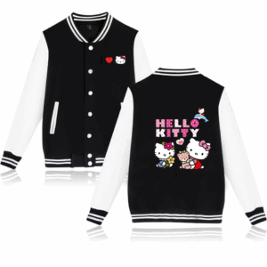 Veste Hello Kitty Love