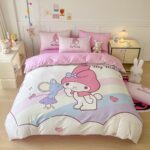 Parure de lit My Melody Friend