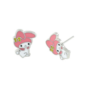 Boucle d'oreille My Melody chic