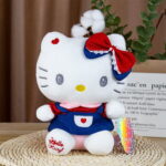 Peluche Hello Kitty Cute