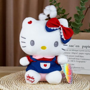Peluche Hello Kitty Cute