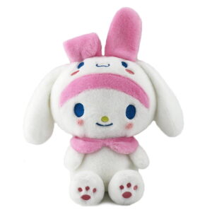 Peluche My Melody Chic 20 cm
